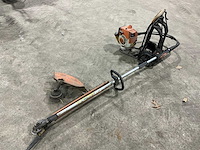 Stihl fr350 multitool - afbeelding 1 van  14