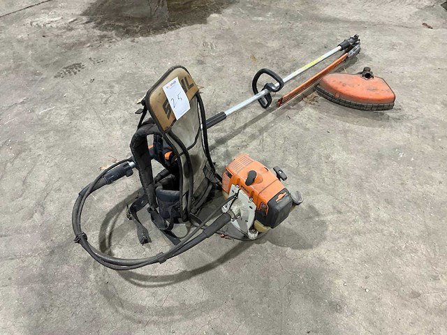 Stihl fr350 multitool - afbeelding 8 van  14