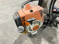 Stihl fr350 multitool - afbeelding 10 van  14