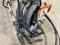 Stihl fr350 multitool - afbeelding 13 van  14