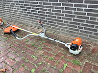 Stihl fs 130 bosmaaier