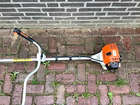 Stihl fs 130 bosmaaier - afbeelding 4 van  5