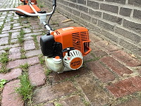 Stihl fs 130 bosmaaier - afbeelding 5 van  5
