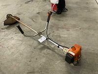 Stihl fs 250 bosmaaier - afbeelding 2 van  4