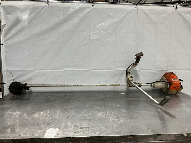 Stihl fs 280 bosmaaier - afbeelding 1 van  3