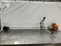 Stihl fs 280 bosmaaier - afbeelding 1 van  3