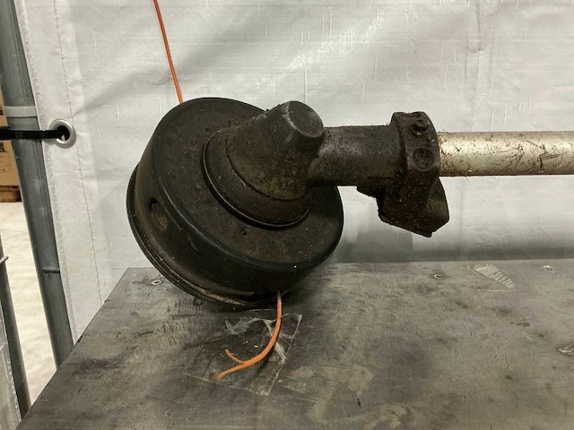 Stihl fs 280 bosmaaier - afbeelding 2 van  3