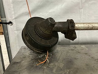 Stihl fs 280 bosmaaier - afbeelding 2 van  3