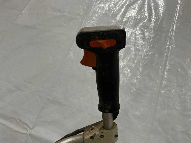 Stihl fs 280 bosmaaier - afbeelding 3 van  3