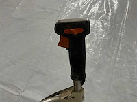 Stihl fs 280 bosmaaier - afbeelding 3 van  3