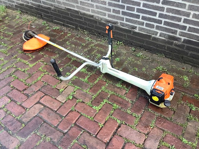 Stihl fs 350 bosmaaier - afbeelding 1 van  5