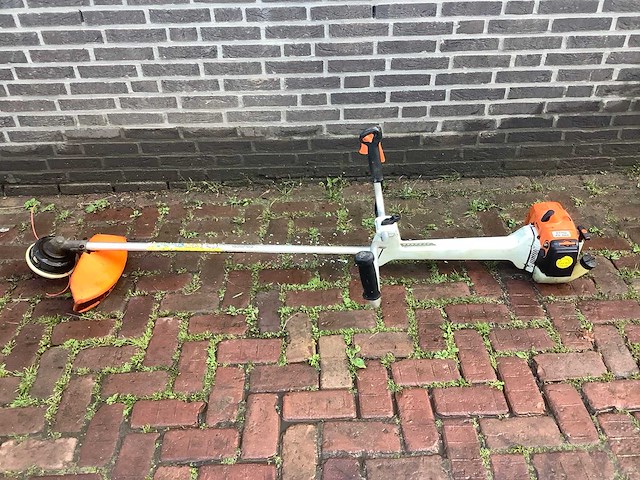 Stihl fs 350 bosmaaier - afbeelding 2 van  5