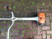 Stihl fs 350 bosmaaier - afbeelding 4 van  5