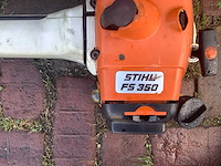 Stihl fs 350 bosmaaier - afbeelding 5 van  5