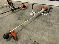 Stihl fs 350 bosmaaier - afbeelding 1 van  6