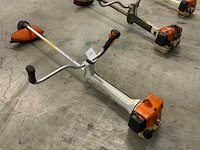 Stihl fs 350 bosmaaier - afbeelding 2 van  6