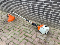 Stihl fs 36 bosmaaier - afbeelding 1 van  4