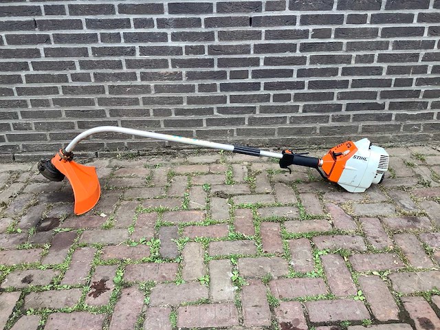 Stihl fs 36 bosmaaier - afbeelding 2 van  4