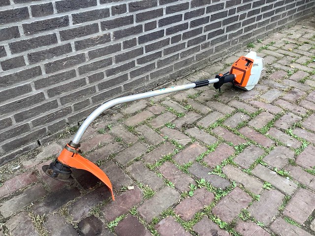 Stihl fs 36 bosmaaier - afbeelding 3 van  4