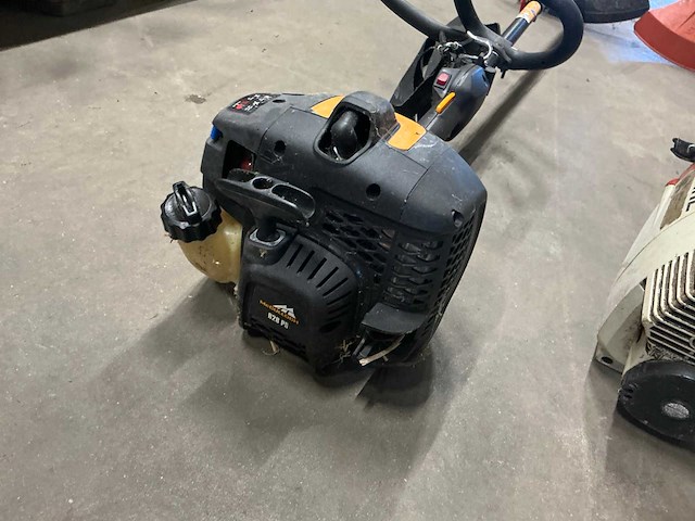 Stihl fs 36, mcculloch bosmaaier (2x) - afbeelding 2 van  11