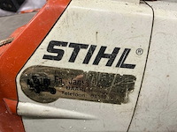 Stihl fs 36, mcculloch bosmaaier (2x) - afbeelding 9 van  11