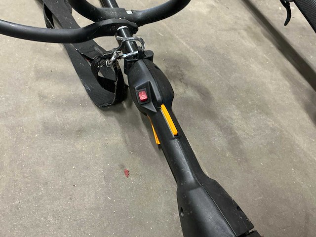 Stihl fs 36, mcculloch bosmaaier (2x) - afbeelding 10 van  11