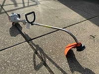 Stihl fs 38 bosmaaier - afbeelding 2 van  6