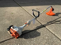 Stihl fs 38 bosmaaier - afbeelding 3 van  6