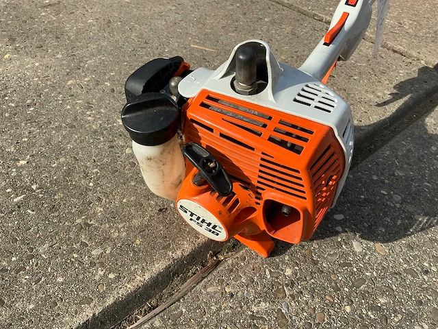 Stihl fs 38 bosmaaier - afbeelding 4 van  6