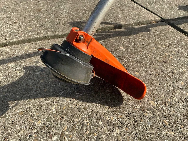 Stihl fs 38 bosmaaier - afbeelding 5 van  6