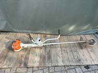 Stihl fs 410 bosmaaier