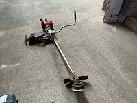 Stihl fs 410 c bosmaaier - afbeelding 1 van  4