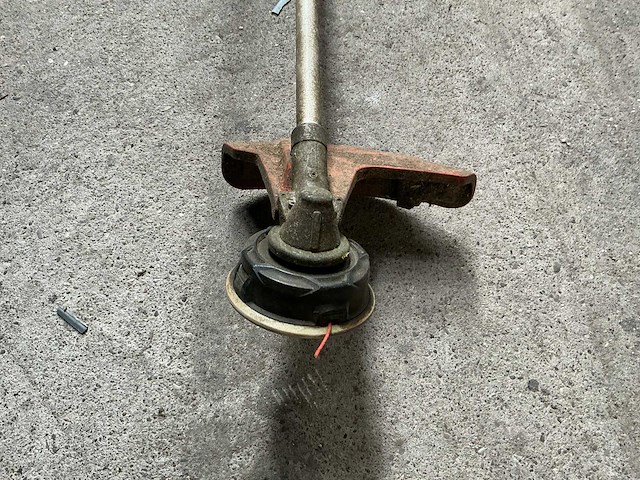 Stihl fs 410 c bosmaaier - afbeelding 2 van  4