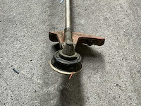 Stihl fs 410 c bosmaaier - afbeelding 2 van  4