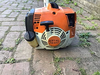 Stihl fs 450 bosmaaier - afbeelding 5 van  5