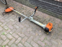 Stihl fs 450 bosmaaier - afbeelding 1 van  5