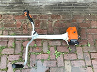 Stihl fs 450 bosmaaier - afbeelding 4 van  4