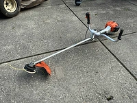 Stihl fs 460c bosmaaier
