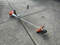 Stihl fs 460c bosmaaier - afbeelding 2 van  7