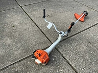 Stihl fs 460c bosmaaier - afbeelding 3 van  7