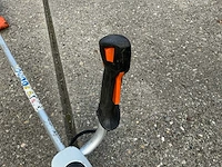 Stihl fs 460c bosmaaier - afbeelding 4 van  7