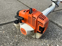 Stihl fs 460c bosmaaier - afbeelding 5 van  7