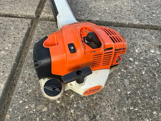 Stihl fs 460c bosmaaier - afbeelding 6 van  7
