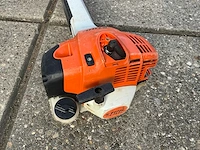 Stihl fs 460c bosmaaier - afbeelding 6 van  7