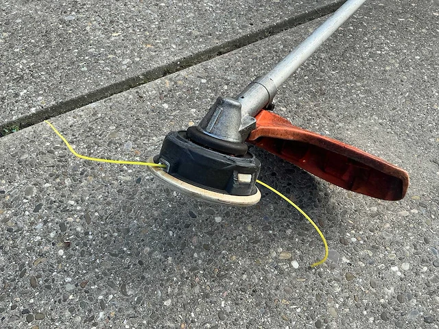 Stihl fs 460c bosmaaier - afbeelding 7 van  7
