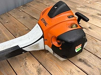Stihl fs 490 bosmaaier