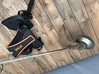 Stihl fs 490 bosmaaier - afbeelding 2 van  3