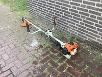 Stihl fs 490c bosmaaier - afbeelding 1 van  4