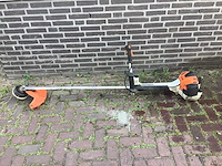 Stihl fs 490c bosmaaier - afbeelding 2 van  4