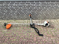 Stihl fs 55 bosmaaier - afbeelding 2 van  4